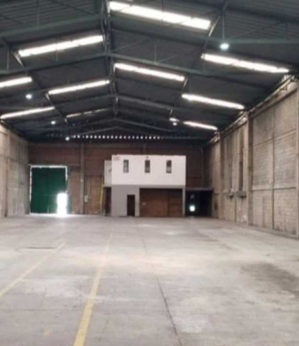 Bodega En Arriendo, Via Funza, Parque Industrial