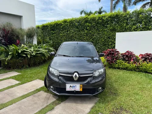Renault Sandero 1.6 Polar