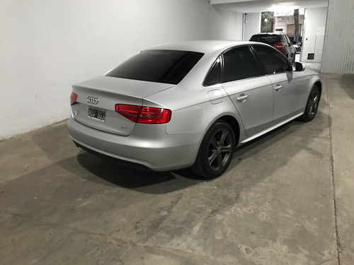 Imagen 5 de 11 de Audi A4 1.8 Ambition Tfsi 170cv 2013