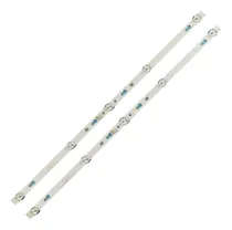 Comprar Tiras De Led Para Cdh-le32smart17 L32s6500 Xc32sm 5 Led X 2 