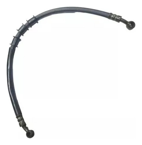 Flexible De Freno Honda Xr 550mm Trasero