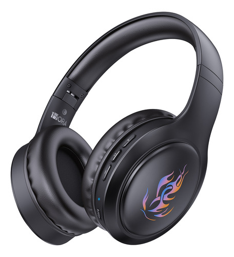 Audífonos Inalámbricos Bluetooth On Ear Headphones 1hora