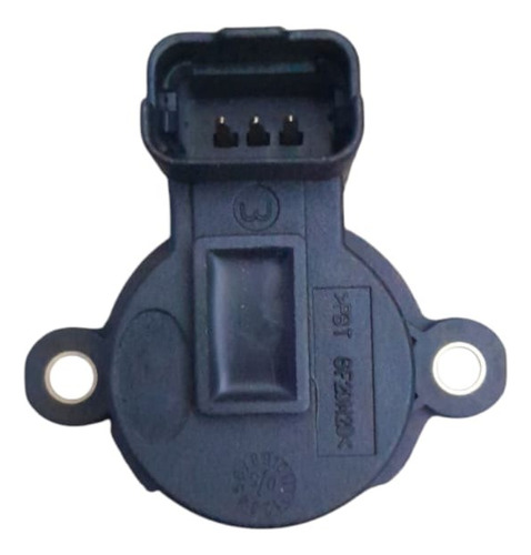 Sensor Mariposa Tps Peugeot 206 1.4 8v