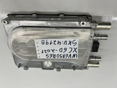 Inversor Energia Volvo Xc60 Híbrido 32280528 (Usado)