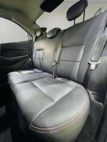 Ford Ka Ka Sedan se Plus 1.5 (flex)