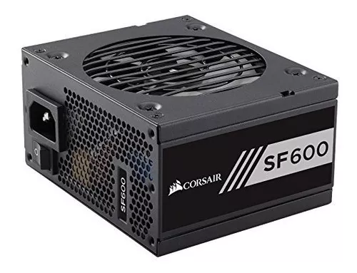 Comprá Fuente de Alimentación Corsair RM750e CP-9020262-BR 80 Plus