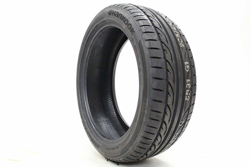 Llanta 275/40r19 Hankook K120 Ventus V12 Evo2 105y