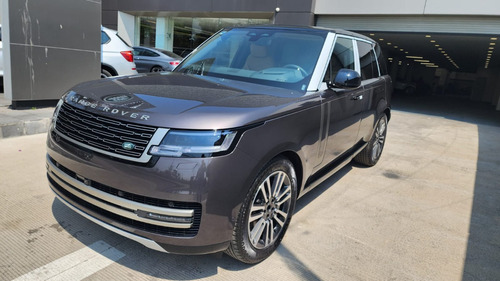 Range Rover Hse 530 Hp 