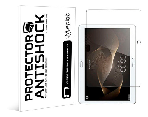 Protector Mica Pantalla Para Huawei Mediapad M2 10.0