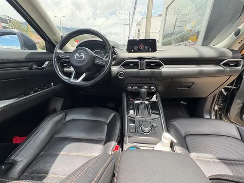 Mazda CX-5 2.5 Grand Touring At