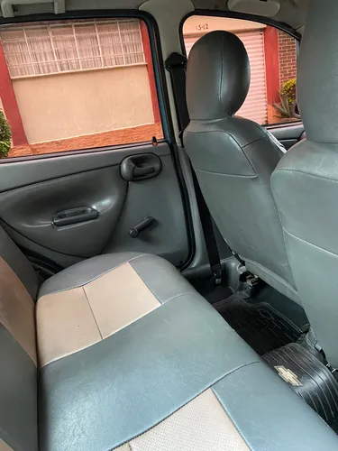 Chevrolet Chevy 1.6 C2 4 p