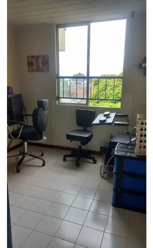 Venta Apartamento 73mts2, Colseguros, Sur De Cali, 11406.