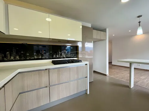 Apartamento En Arriendo En La Abadia. Cod A776082