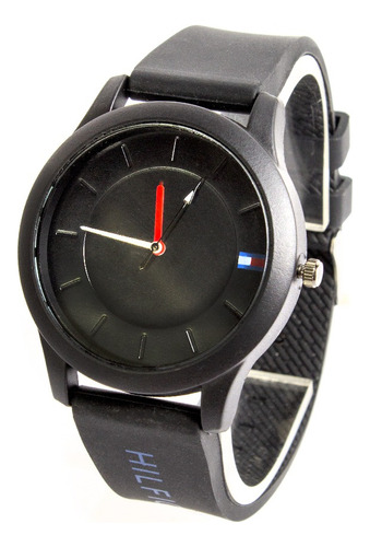 Reloj Pulsera Para Hombre Diseño Deportivo, Oferta!