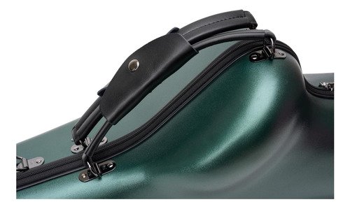 Caso De Saxofón Saxofón De Tenor De Protec Micro Zip, Hunter