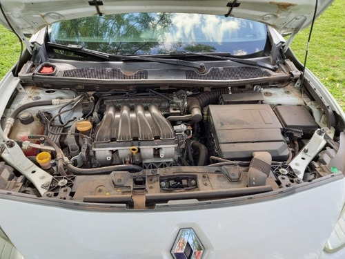 Fluence Sed. Dynamique 2.0 16v Flex Aut.
