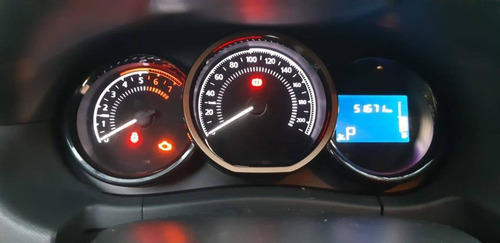 Imagem 8 de 12 de Renault Duster 1.6 16v Sce Flex Dynamique X-tronic