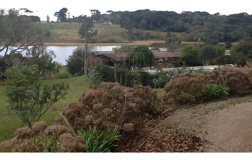 Imagem 14 de 30 de Chácara/fazenda/sítio Com 4 Dormitórios À Venda Por R$ 7.000.000,00 No Bairro Águas Claras - Piraquara / Pr - Ch1601