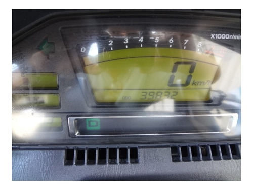 Imagem 9 de 9 de Suzuki Burgman 650 Executive Burgman 650 Executive