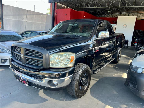 Dodge Ram 5.9 2500 SLT 4X4 CD I6 24V TURBO DIESEL 4P AUTOMÁTICO