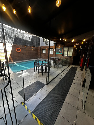 Venta Hotel Bellavista