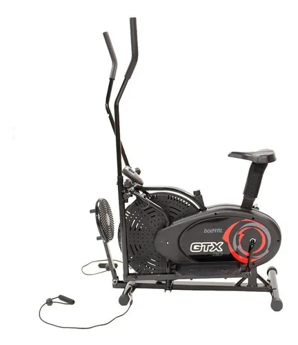 Elíptica bodyfit precio sales