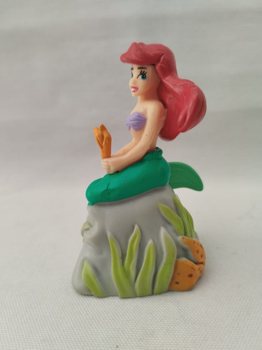 Ariel Sirenita Disney 03 (Usado)