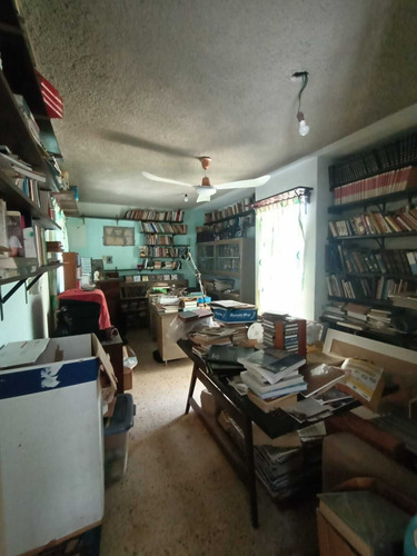 Casa En Renta En Prolongación Montejo, Ideal Para Comercio