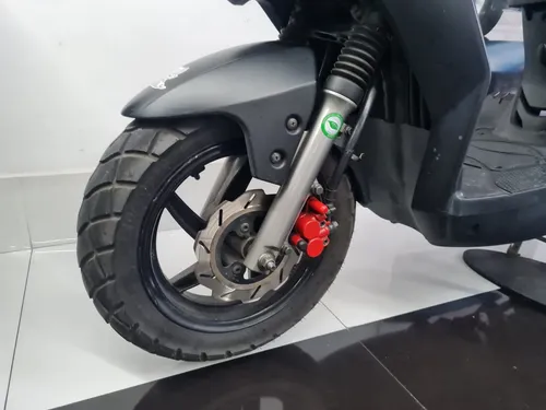 Akt Dynamic R 125 2020