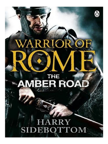 Warrior Of Rome Vi: The Amber Road - Warrior Of Rome (. Ew02