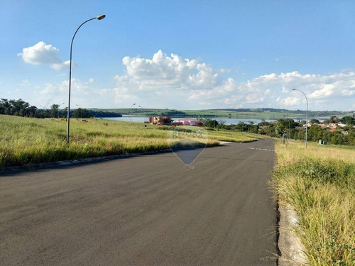 Imagem 1 de 20 de Terreno À Venda, 600 M² Por R$ 300.000,00 - Residencial Jardim Barra Do Cisne I - Americana/sp - Te0134