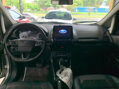 Imagem 6 de 6 de Ford Ecosport Freestyle 1.5 Aut. 2019