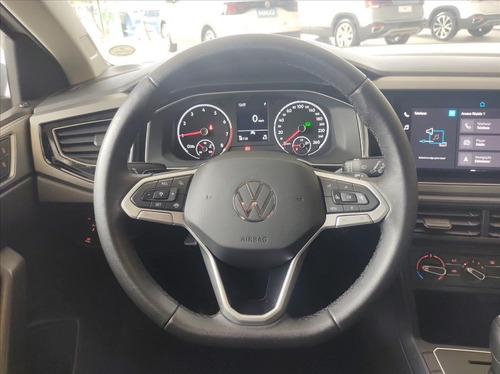 Imagem 11 de 15 de Nivus 1.0 200 Tsi Total Flex Comfortline Automático