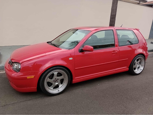 Volkswagen Golf 1.8 Gti 3p