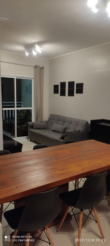 Apartamento Próximo A Praia