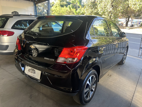 Chevrolet Onix 1.4 MPFI LTZ 8V FLEX 4P AUTOMÁTICO