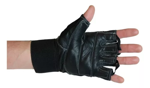 Ripley - GUANTES PARA PESAS DRB KING