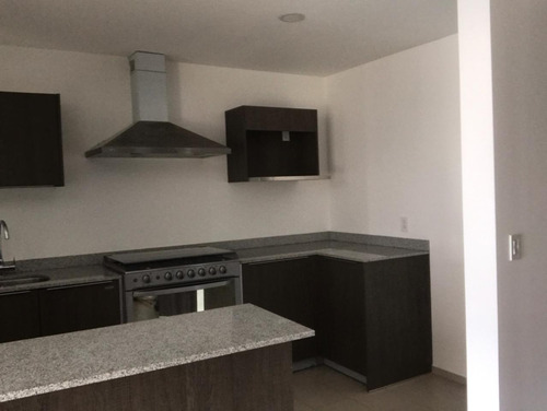 Imagen 1 de 10 de Departamento En Renta En Villas Del Sol Queretaro