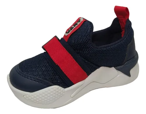 Tenis nike con broche hotsell