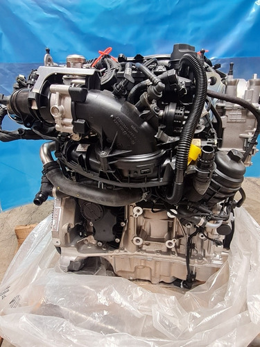Motor Mercedes Benz Cla , Clase A 2.0 Turbo 2020 2021 Nuevo