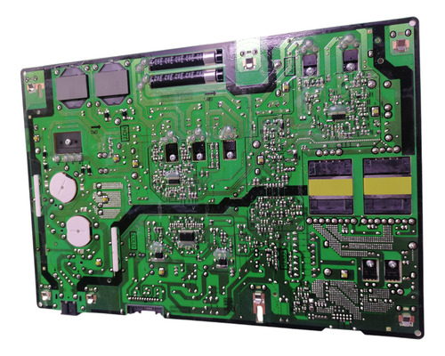 Tarjeta Fuente Para Tv Samsung Un75au8200f (Usado)