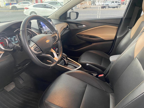 Chevrolet Onix 1.2t Premier L At