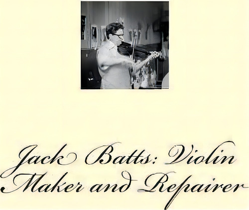 Jack Batts, De Paul Ballonoff. Editorial Createspace Independent Publishing Platform, Tapa Blanda En Inglés