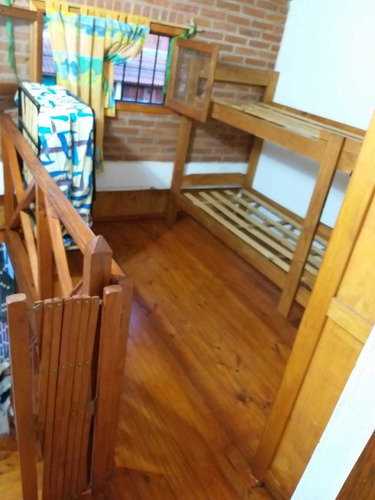 Imagen 11 de 11 de Venta Duplex Amoblado - Calle 85 Nº 371 Uf 5 Mar Del Tuyu