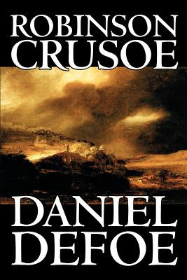 Libro Robinson Crusoe By Daniel Defoe, Fiction, Classics ...