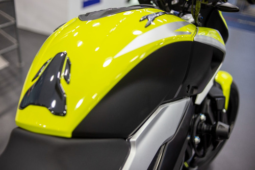 Bajaj Dominar 250 Abs 2025 Nuevo Color!! Lidermoto