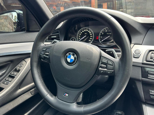 BMW Serie 5 3.0 535ia Executive 306cv
