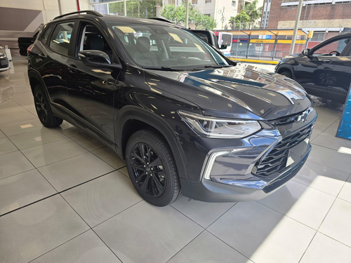Chevrolet Tracker 1.2 Rs At6