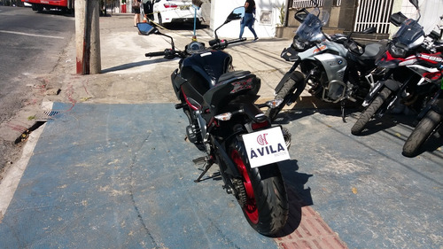 Imagem 2 de 12 de Kawasaki Z 900