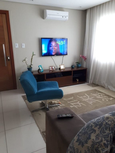 Imagem 13 de 21 de Casa À Venda, 100 M² Por R$ 600.000,00 - Jardim São Marcos - Sorocaba/sp - Ca1661